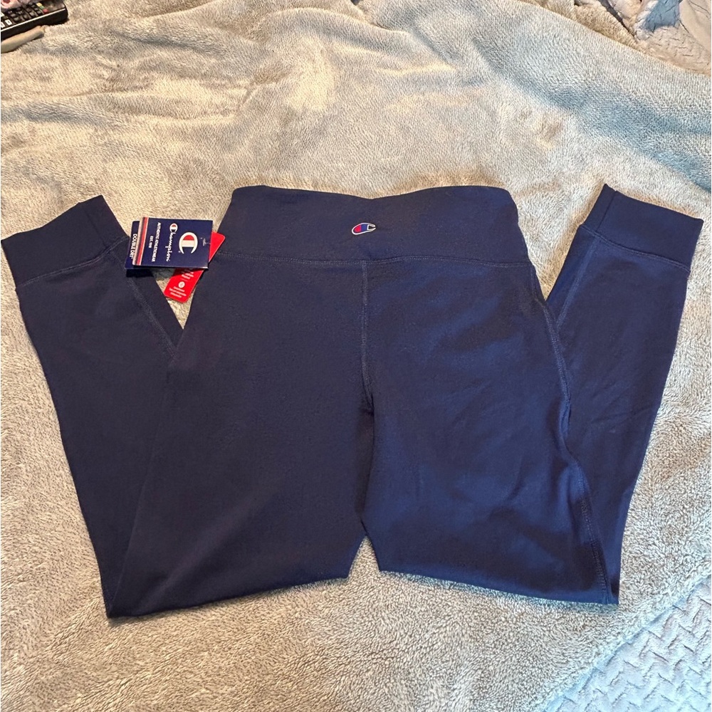 Champion Women’s Size Small Workout Double Dry Active Leggings
